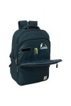 Laptop Backpack Harper & Neyer Navy Blue 29 x 44 x 15 cm