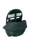 Laptop Backpack Harper & Neyer Dark green 31 x 44 x 18 cm