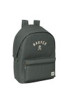 Laptop Backpack Harper & Neyer +usb harper & neyer Grey 31 x 44 x 18 cm