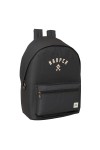Laptop Backpack Harper & Neyer +usb harper & neyer Black 31 x 44 x 18 cm