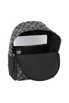 Laptop Backpack One Piece Pirates Black