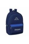 Laptop Backpack Kappa +usb kappa Blue