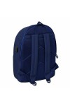 Laptop Backpack Kappa +usb kappa Blue
