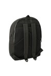 Laptop Backpack Eckō Unltd. WORLDWIDE Black 31 x 44 x 18 cm