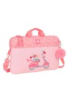 Laptop Case Moos Passion Multicolour 40 x 27 x 4 cm