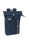 Laptop Backpack El Ganso Eclipse Navy Blue