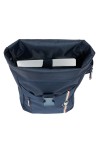 Laptop Backpack El Ganso Eclipse Navy Blue