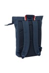 Laptop Backpack El Ganso Eclipse Navy Blue