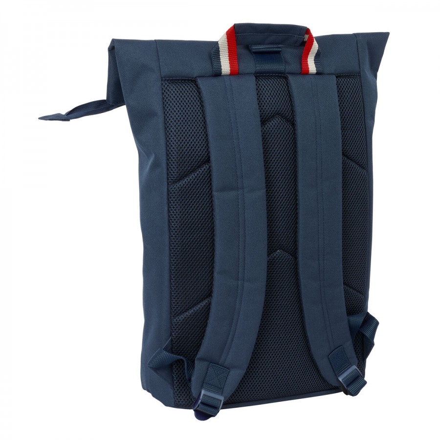 Laptop Backpack El Ganso Eclipse Navy Blue