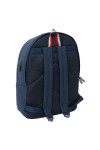 Rucksack for Laptop and Tablet with USB Output El Ganso Eclipse Navy Blue
