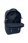 Rucksack for Laptop and Tablet with USB Output El Ganso Eclipse Navy Blue