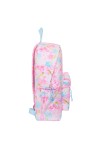 Laptop Backpack Barbie Painterly Pink Sky blue 31 x 43 x 13 cm