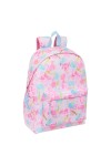 Laptop Backpack Barbie Painterly Pink Sky blue 31 x 43 x 13 cm