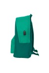 Rucksack for Laptop and Tablet with USB Output Real Betis Balompié Green