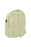 Rucksack for Laptop and Tablet with USB Output El Ganso Basics Beige