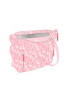 Laptop Case Miffy Flores 40 x 31 x 17 cm