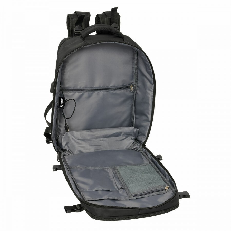 School Bag Real Madrid C.F.