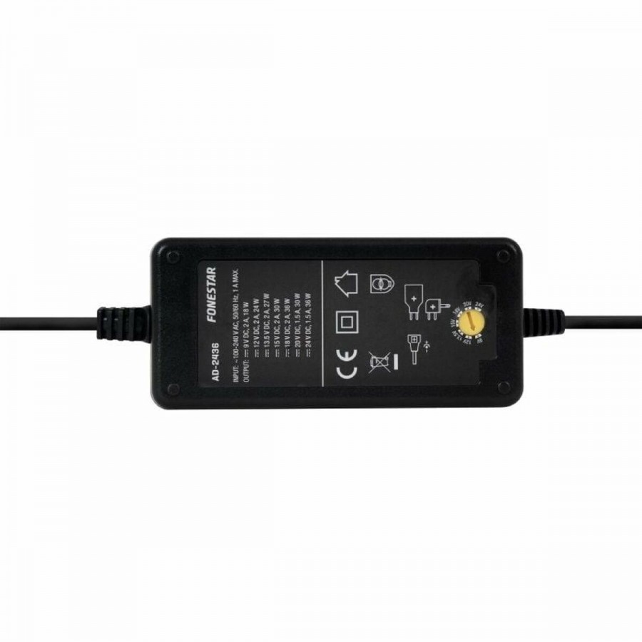 Laptop Charger FONESTAR AD-2436 36 W