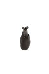 Laptop Case Gloria PARIVAAR Black 40 x 31 x 8 cm