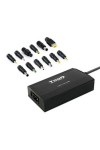 Laptop Charger TooQ TQLC-100BS01M Universal 100W