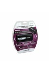 Laptop Charger TooQ TQLC-90BS02M 90W Black 90 W
