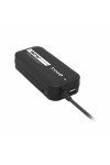 Laptop Charger TooQ TQLC-90BS02M 90W Black 90 W