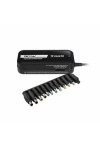 Laptop Charger TooQ TQLC-90BS02M 90W Black 90 W