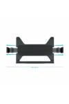 Notebook Stand TooQ TQLH1117-B