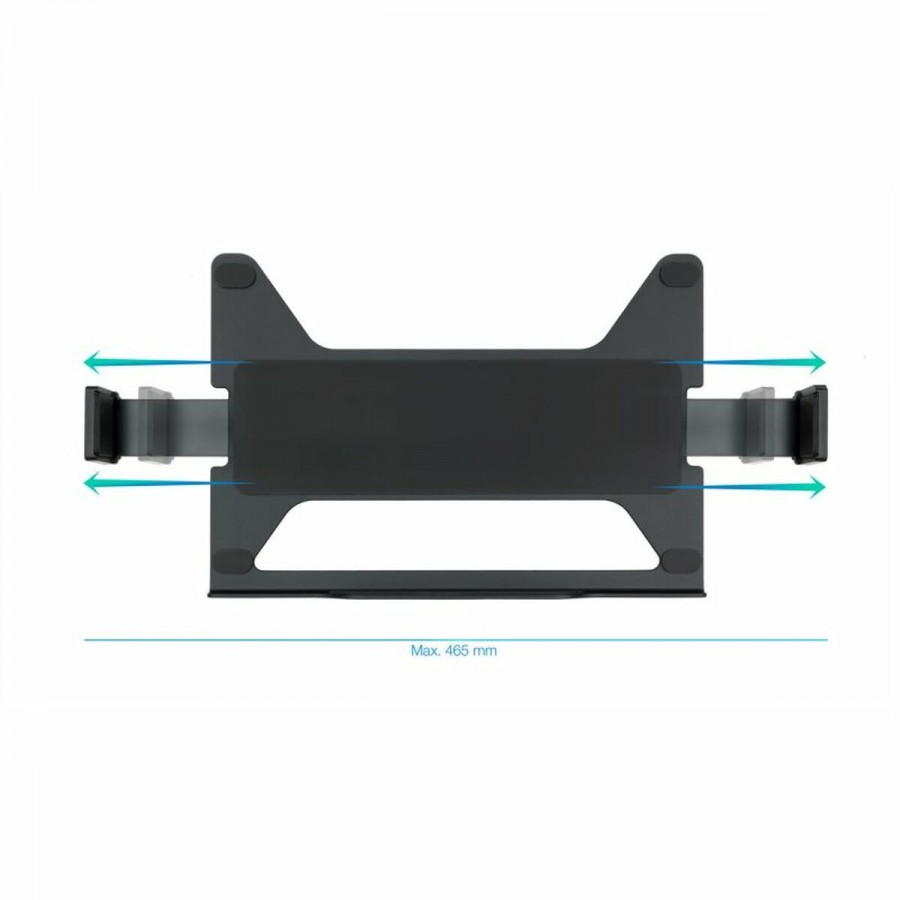 Notebook Stand TooQ TQLH1117-B