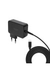 Laptop Charger TooQ GAN USB-C PD 100W 100 W