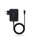 Laptop Charger TooQ GAN USB-C PD 100W 100 W