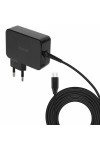 Laptop Charger TooQ GAN USB-C PD 100W 100 W