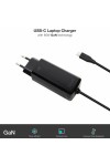 Laptop Charger TooQ TQLC-USBCGAN65PD-C 65 W