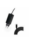 Laptop Charger TooQ GAN USB-C PD 100W Cúbico 100 W