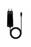Laptop Charger TooQ GAN USB-C PD 100W Cúbico 100 W