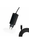Laptop Charger TooQ GAN USB-C PD 100W Cúbico 100 W