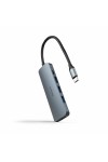 USB Hub NANOCABLE 10.16.4605