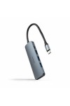 USB Hub NANOCABLE 10.16.4605
