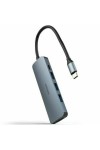 USB Hub NANOCABLE 10.16.4605