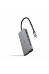 USB Hub NANOCABLE 10.16.4609
