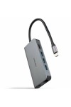 USB Hub NANOCABLE 10.16.4609