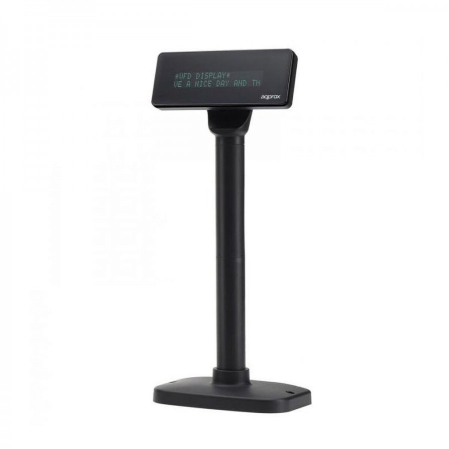 POS Viewer approx! appVFD01