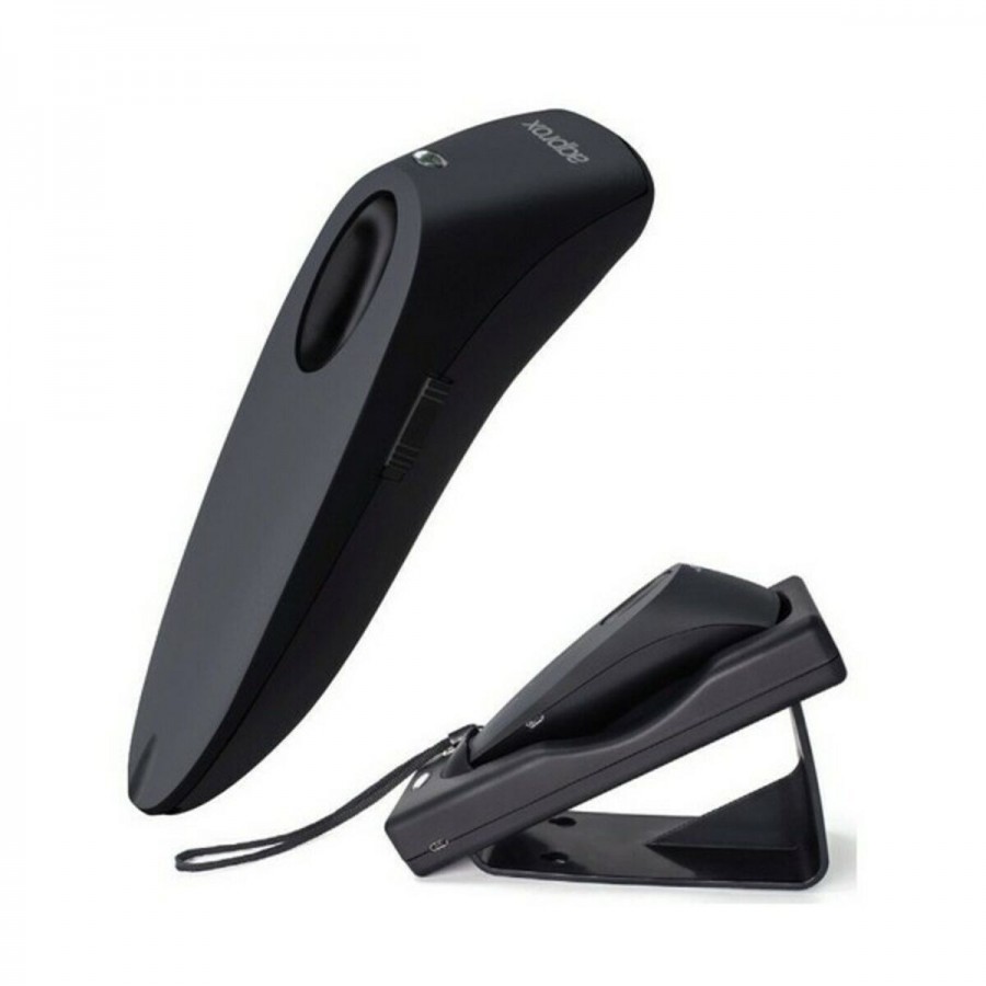 Barcode Reader approx! appLS10