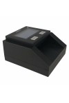 Counterfeit Note Detector approx! APPBILLDETECTOR Black 3600 W