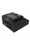 Counterfeit Note Detector approx! APPBILLDETECTOR Black 3600 W