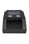 Counterfeit Note Detector approx! APPBILLDETECTOR Black 3600 W