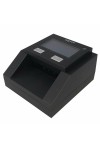 Counterfeit Note Detector approx! APPBILLDETECTOR Black 3600 W