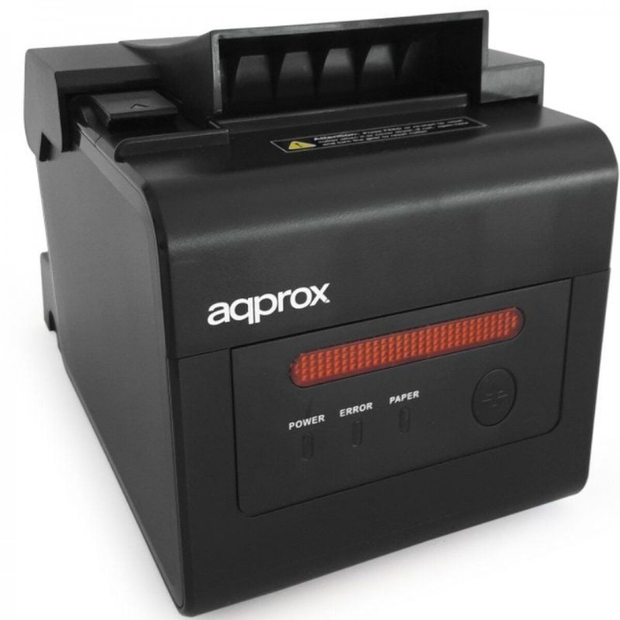 Ticket Printer approx! APPPOS80ALARM