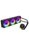 Cooling Base for a Laptop KEEP OUT XWC-360 PRO