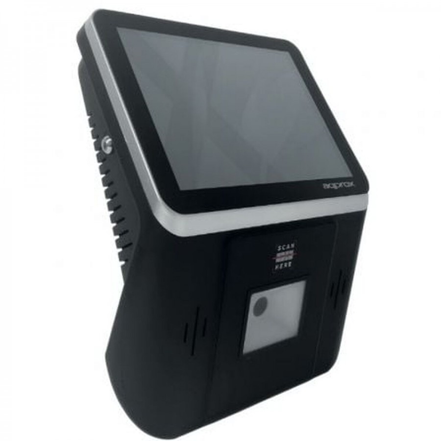 Barcode Reade approx! appCHECKERPRICE01 8